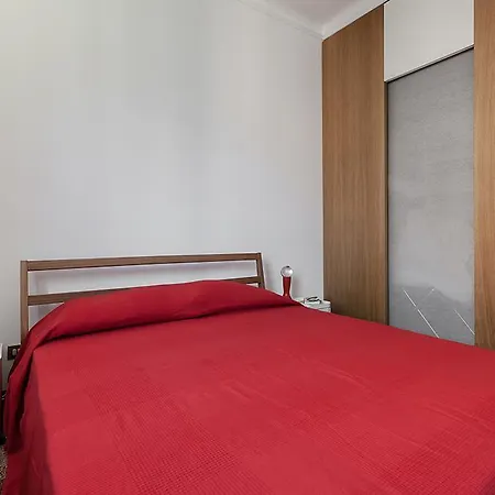 Giacomo Apartment Milan