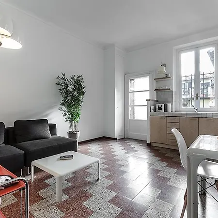 Apartment Giacomo *