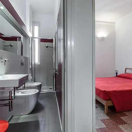 Apartment Giacomo Milan
