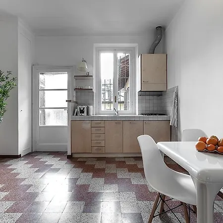 Giacomo Apartment Milan