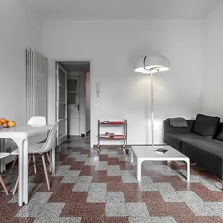 Giacomo Apartment